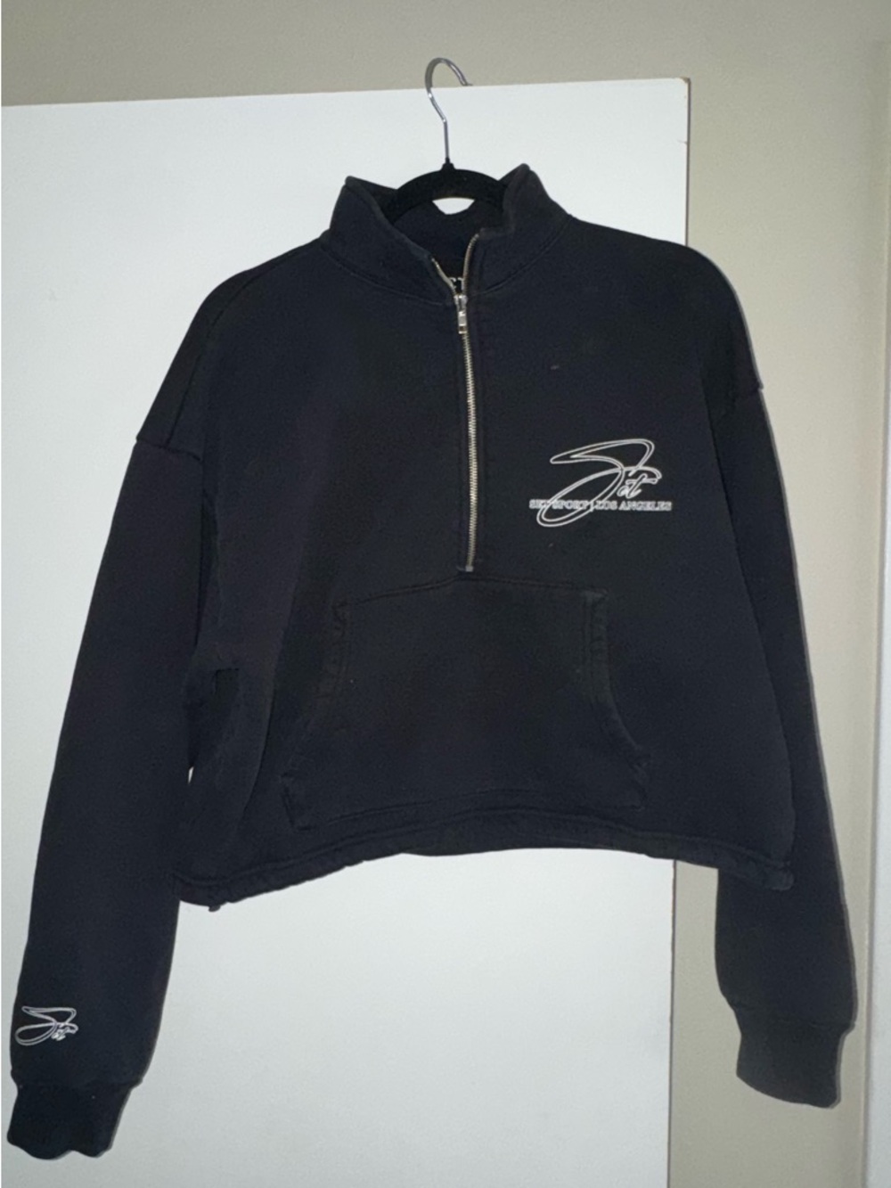VINTAGE Set Active Sweatshirt